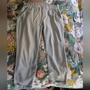 Levi's Denizen Crop Jeans/Pants